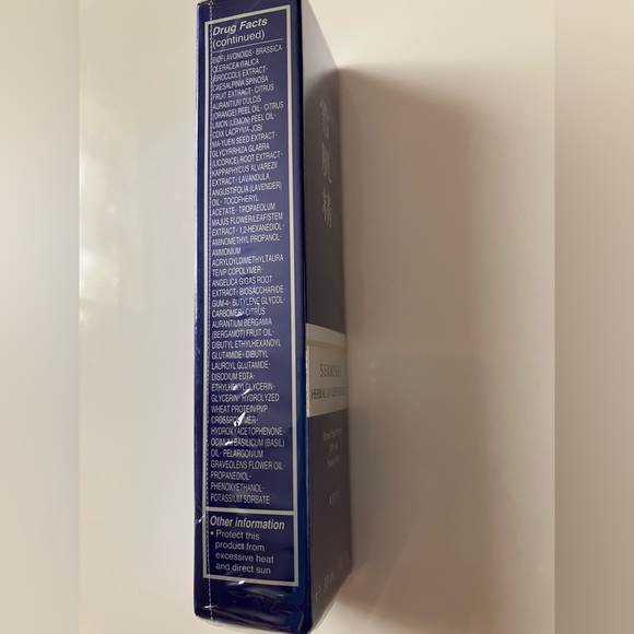 Sekkisei Herbal UV Defense Gel SPF 40 - 1oz - Picture 3 of 6